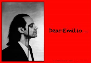 DEAR EMILIO