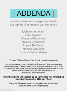 ADDENDA